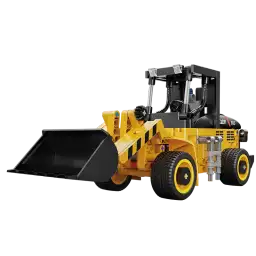 CaDA Wheel Loader