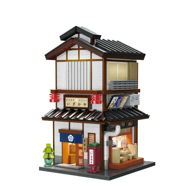 CaDA® Izakaya