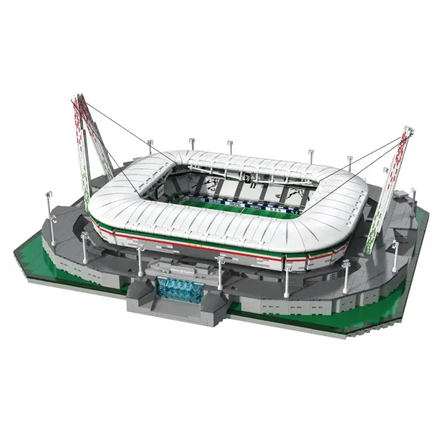 CaDA® Allianz Stadium