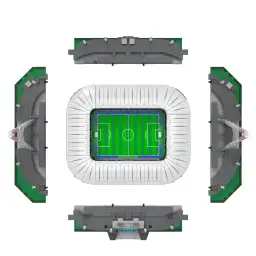 CaDA Allianz Stadium