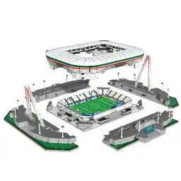 CaDA Allianz Stadium