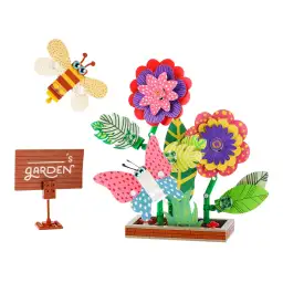 CaDA Elements Flower Garden Set