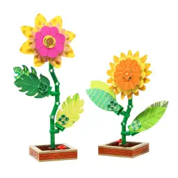 CaDA Elements Flower Garden Set