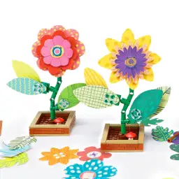 CaDA Elements Flower Garden Set