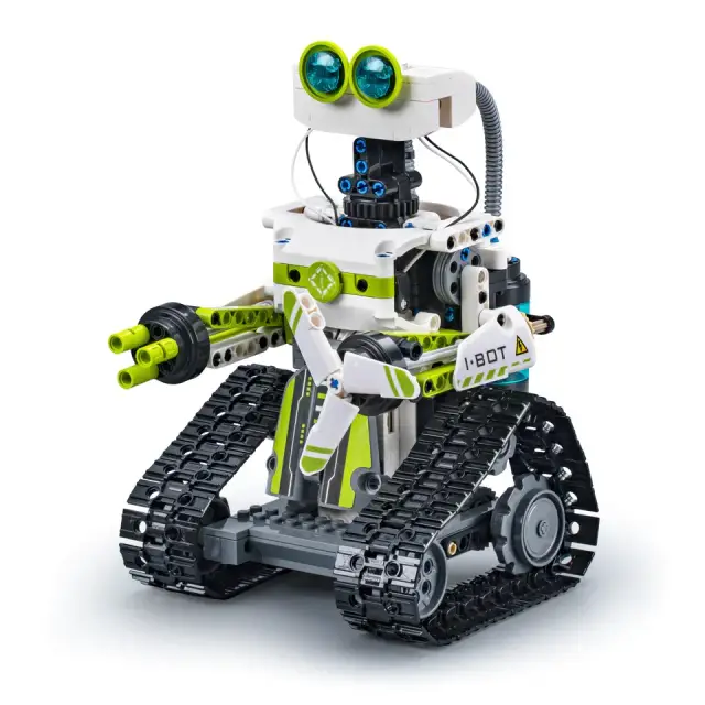 CaDA® I. BOT Robot