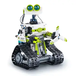 CaDA I. BOT Robot