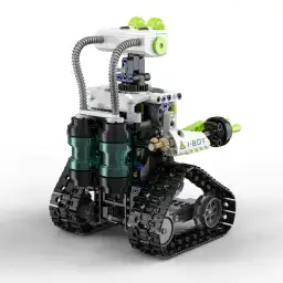 CaDA I. BOT Robot