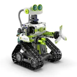 CaDA I. BOT Robot