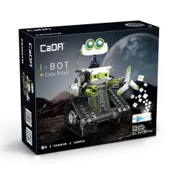 CaDA I. BOT Robot