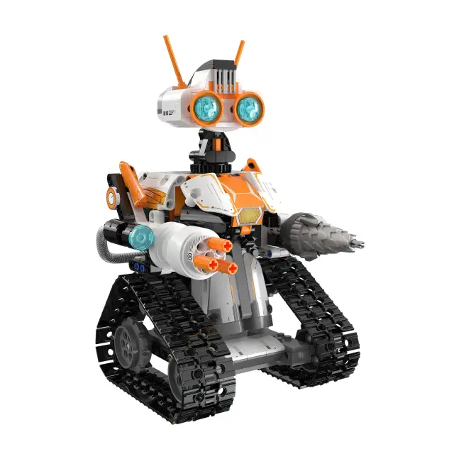 CaDA® Z. BOT Robot