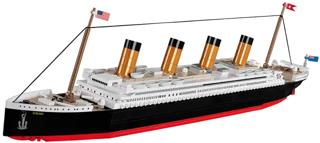 COBI® RMS Titanic