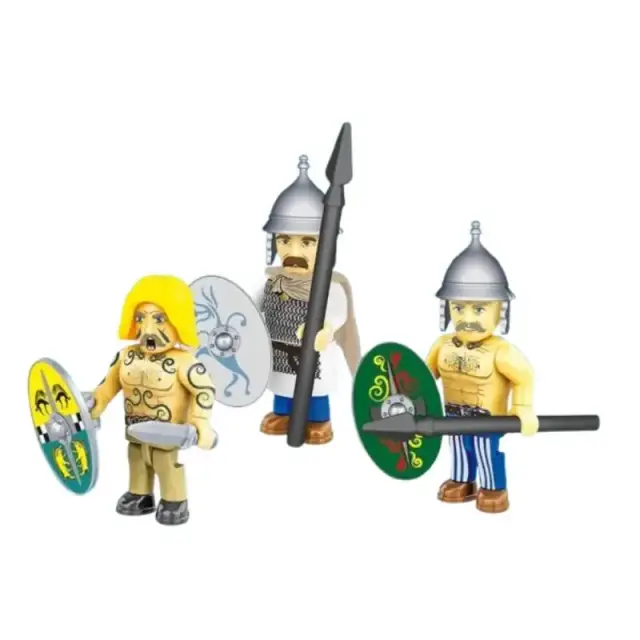COBI® Keltische Krieger