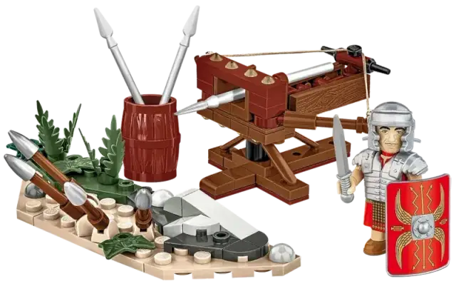 COBI® Römischer Skorpion
