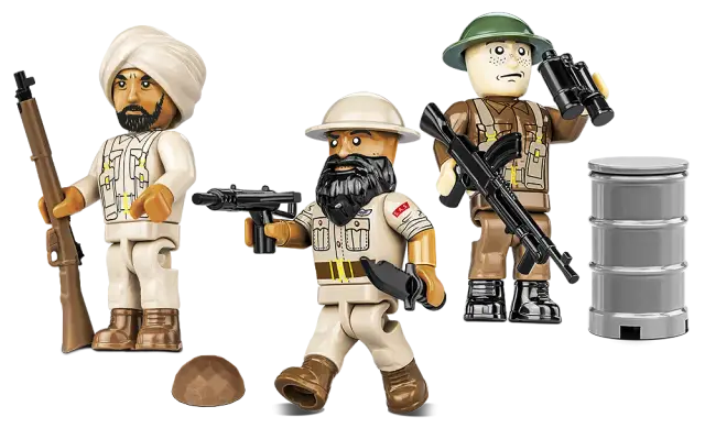 COBI® British Special Air Service