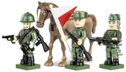 COBI Polish Army 1939