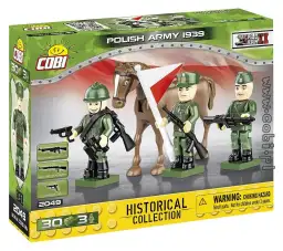 COBI Polish Army 1939