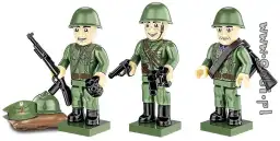 COBI Polish Infantry 1939