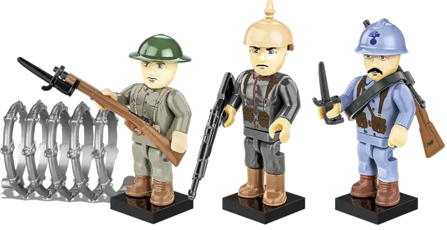 COBI® Great War