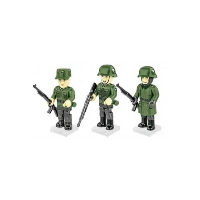 COBI® Deutsche Infanterie