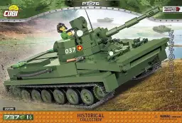 COBI PT-76