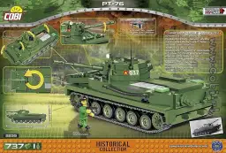 COBI PT-76