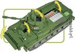 COBI PT-76