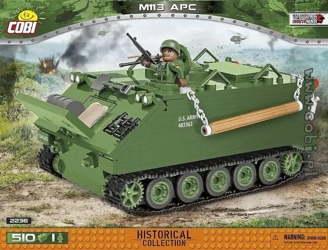 COBI® M113 APC