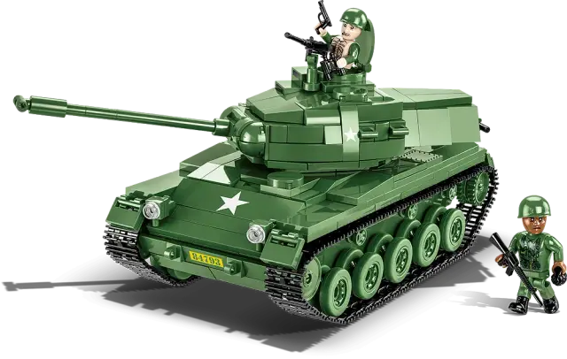 COBI® M41A3 Walker Bulldog