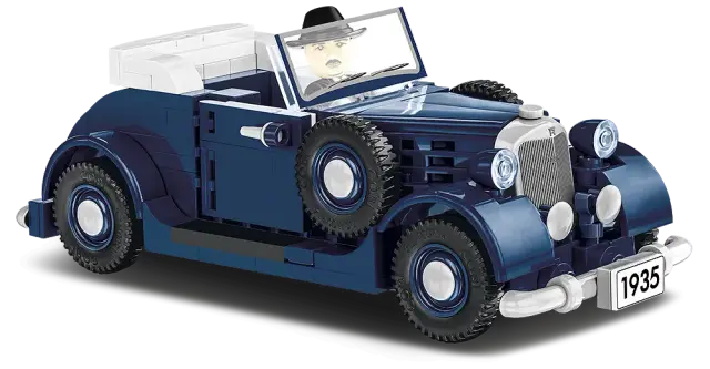 COBI® Horch830BK Cabriolet