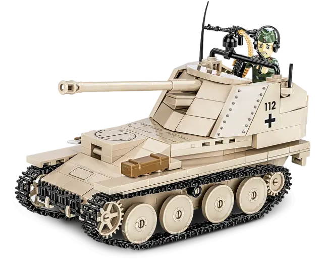 COBI® Marder III Ausf.M