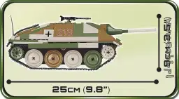 COBI Jagdpanzer 38 Hetzer