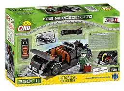 COBI Mercedes 770