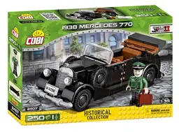 COBI Mercedes 770