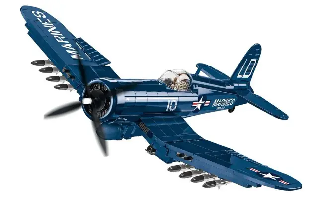 COBI® AU-1 Corsair