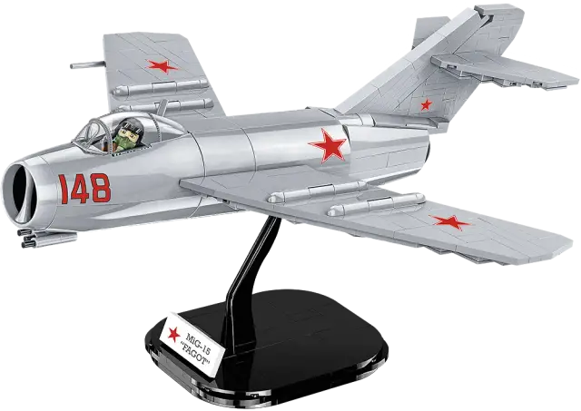 COBI® MiG-15 Fagot