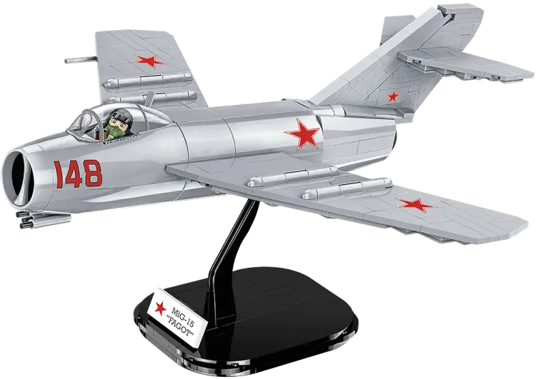 COBI MiG-15 Fagot