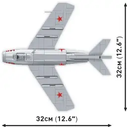 COBI MiG-15 Fagot