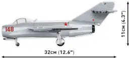 COBI MiG-15 Fagot