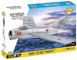 COBI MiG-15 Fagot