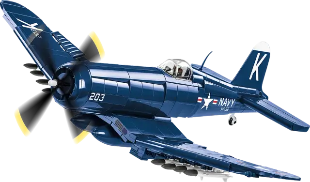 COBI® F4U-4 Corsair