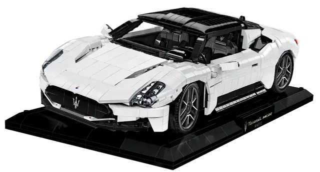 COBI® Maserati™ MC20 - Executive Edition