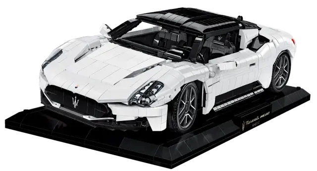 COBI Maserati™ MC20 - Executive Edition