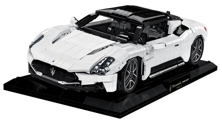 COBI Maserati™ MC20 - Executive Edition