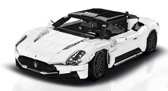 COBI® Maserati™ MC20