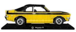 COBI Opel™ Manta A 1970 - Executive Edition