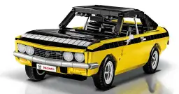 COBI Opel™ Manta A 1970