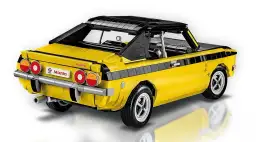 COBI Opel™ Manta A 1970