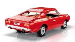 COBI Opel™ Rekord C Coupe