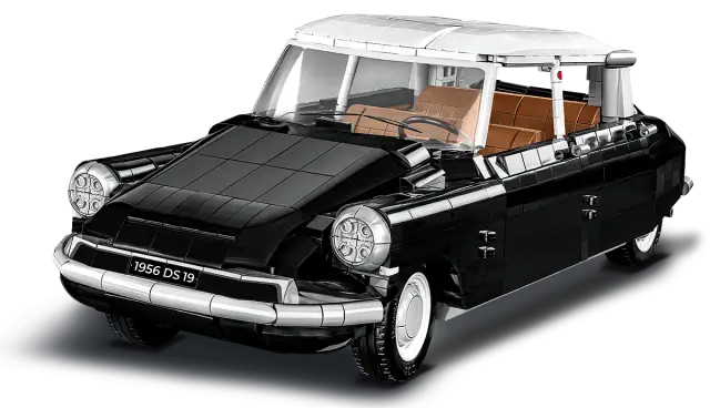 COBI® Citroën™ DS 19 1956 - Executive Edition