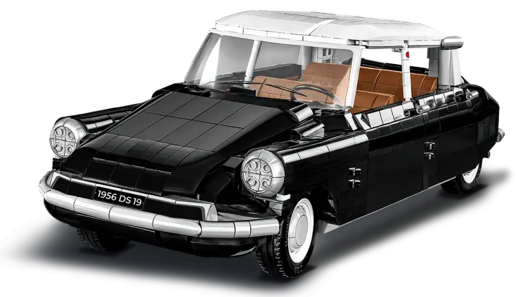 COBI Citroën™ DS 19 1956 - Executive Edition